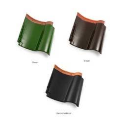 Genteng Kanmuri Espanica KE 1 - Unglazed
