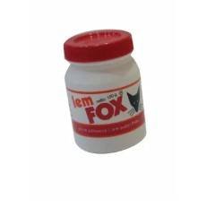 Lem Putih Fox Kecil 150 Gram