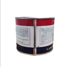 Lem Kuning Castol Contact Adhesive 1/4 Liter