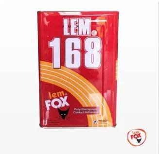 Lem Kuning Fox 168 @10kg