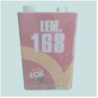 Lem Kuning Fox Spray @2.5kg