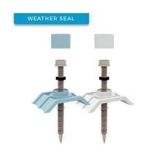 Aksesoris Atap Alderon Weather Seal 830 - Blue Doff