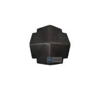 Aksesoris Atap BMI Monier Exel 4 Way Apex - Superior Grey