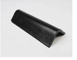 Aksesoris Atap BMI Monier Long Verge Solid - Naga