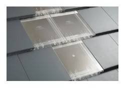 Aksesoris Atap BMI Monier Translucent Exel Tile