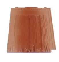 Genteng Cengkareng Permai (CP) Flat Plank