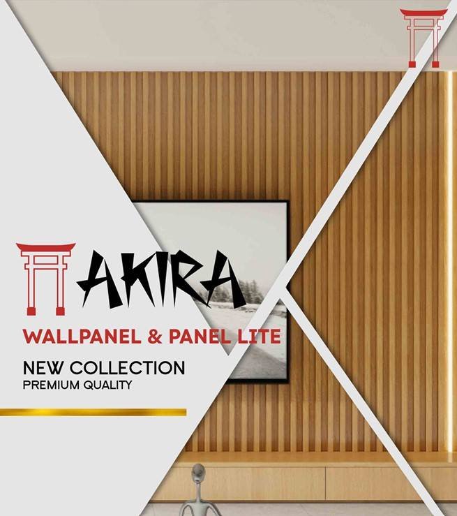 Wallpanel Kisi 2.0cm