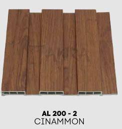 Wallpanel kisi lebar 1.2cm