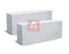 Bata Ringan Alfacon Ukuran 7.5x20x60 Cm (12.6 M3) - Cikarang
