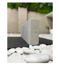 Bata Ringan JUMA Brick Ukuran 10x20x60 Cm (12.6 m3) -