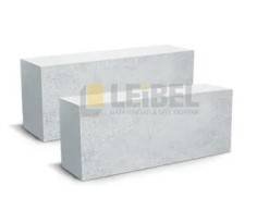 Bata Ringan Leibel Ukuran 10x20x60 Cm (43.2m3)