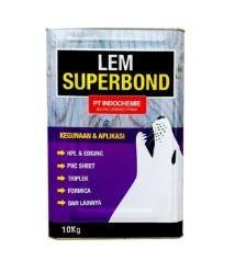 Lem Kuning Superbond 10 Kg