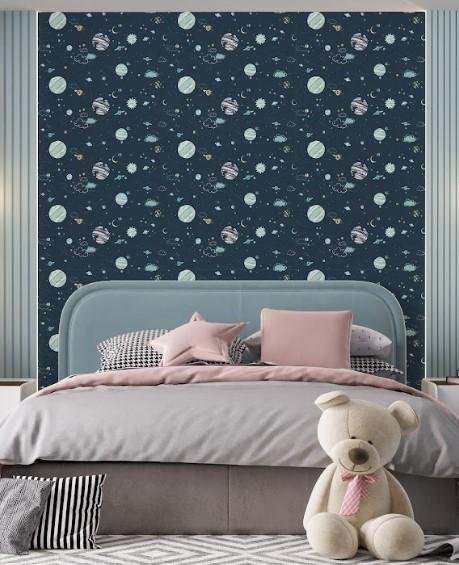 Motif Kids