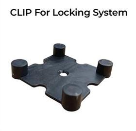 Clip Penyambung Rubber Tile