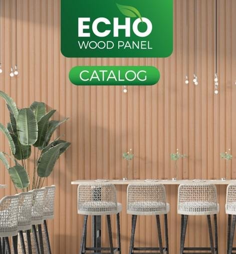 Wallpanel Kisi 1.0cm Echo Code C