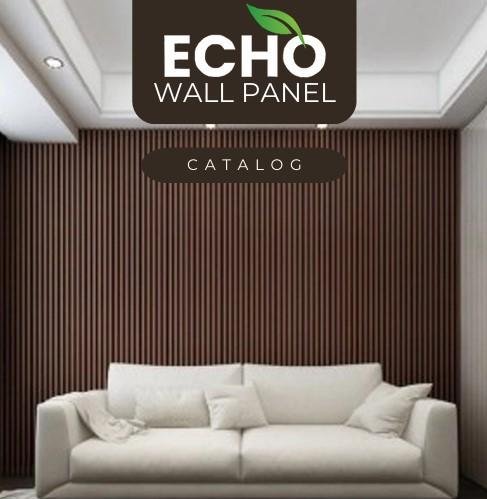 Wallpanel Kisi 1.7cm Echo Code H