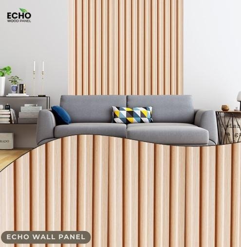 Wallpanel Kisi 0.7cm Echo Code M