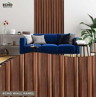 Wallpanel Kisi 1.2cm Echo PS Code B