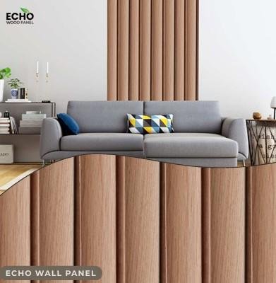 Wallpanel Kisi 1.2cm Echo PS Code E