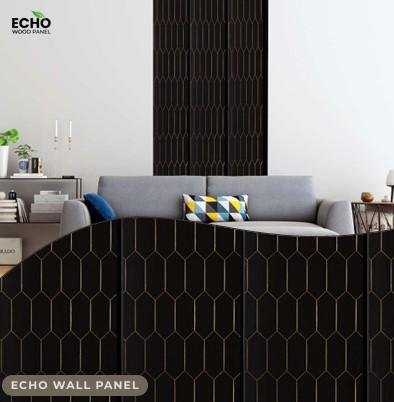 Wallpanel Kisi 1.2cm Echo PS Code G