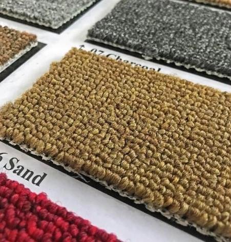 Bandung-Carpet