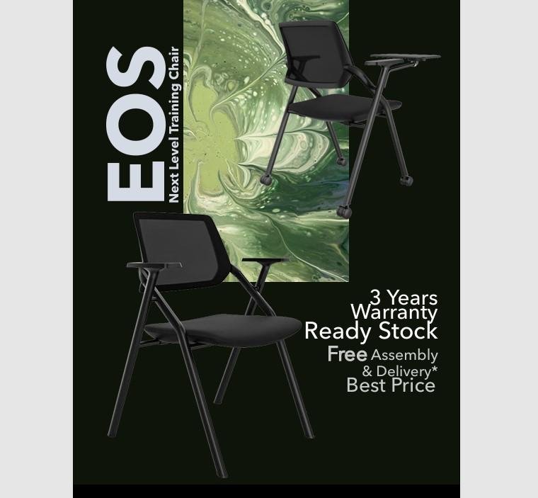 EOS II
