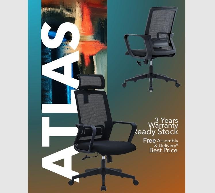 ATLAS HR