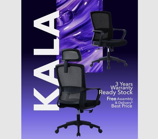 KALA HR