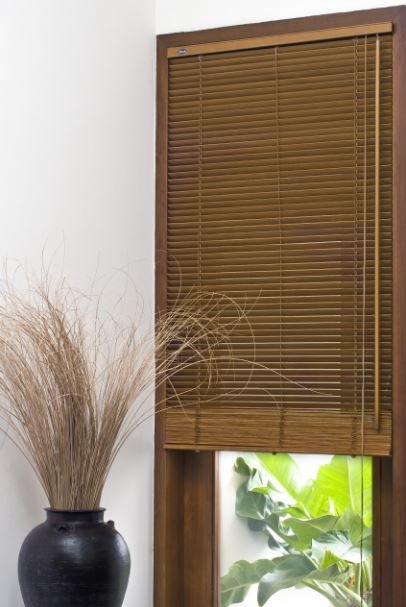 Wooden Blinds