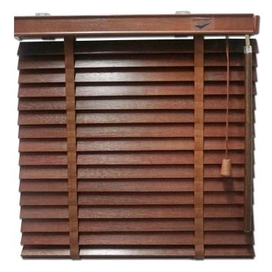 Wooden Blinds
