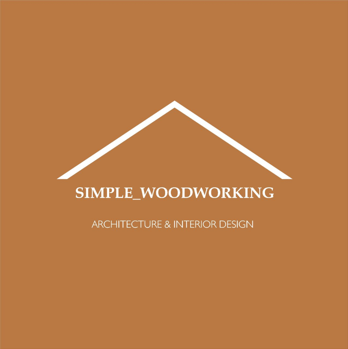 Simple Woodworking