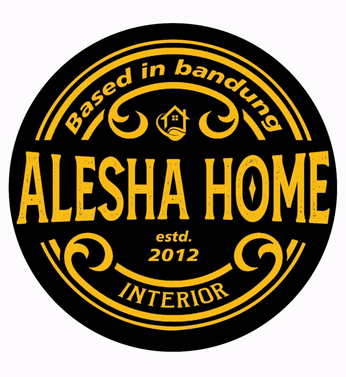 ALESHA HOME INTERIOR