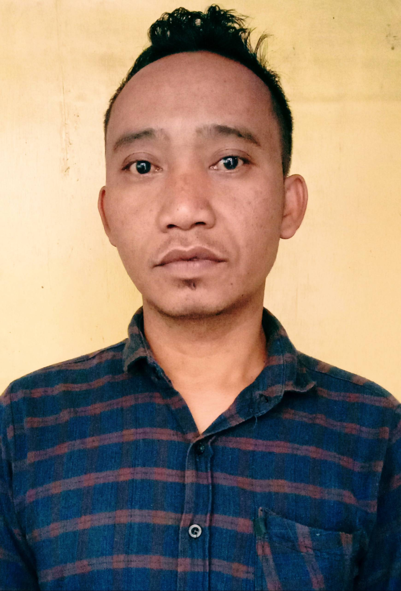 Zulfan Syafii