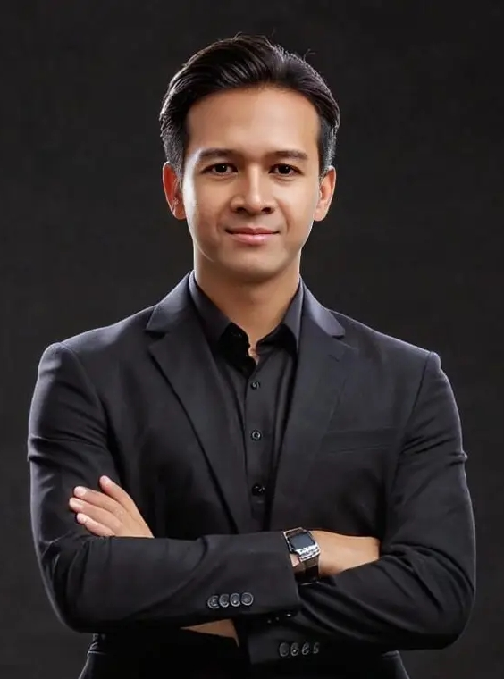 Aripudin Arif