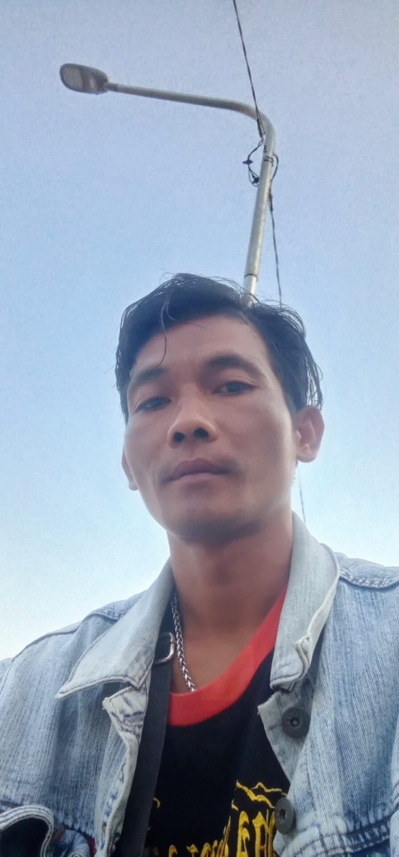 Ribut purwono