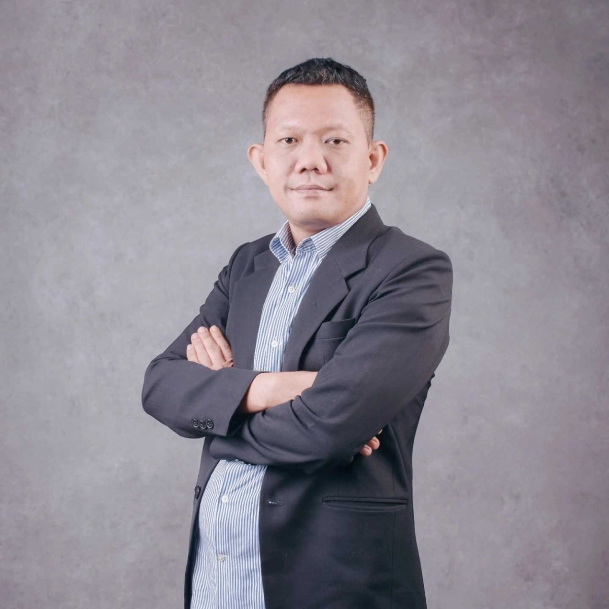 RICHAD PARNINGOTAN SINAGA PARNINGOTAN SINAGA