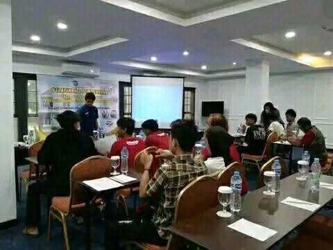 CV. Galaxi Pratama