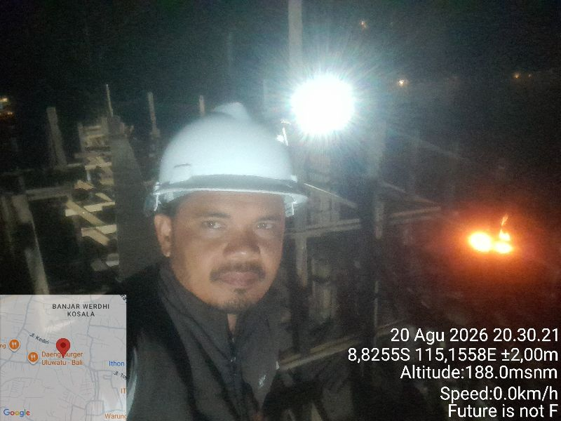RAH KARSA SPASIAL ANUGRAH
