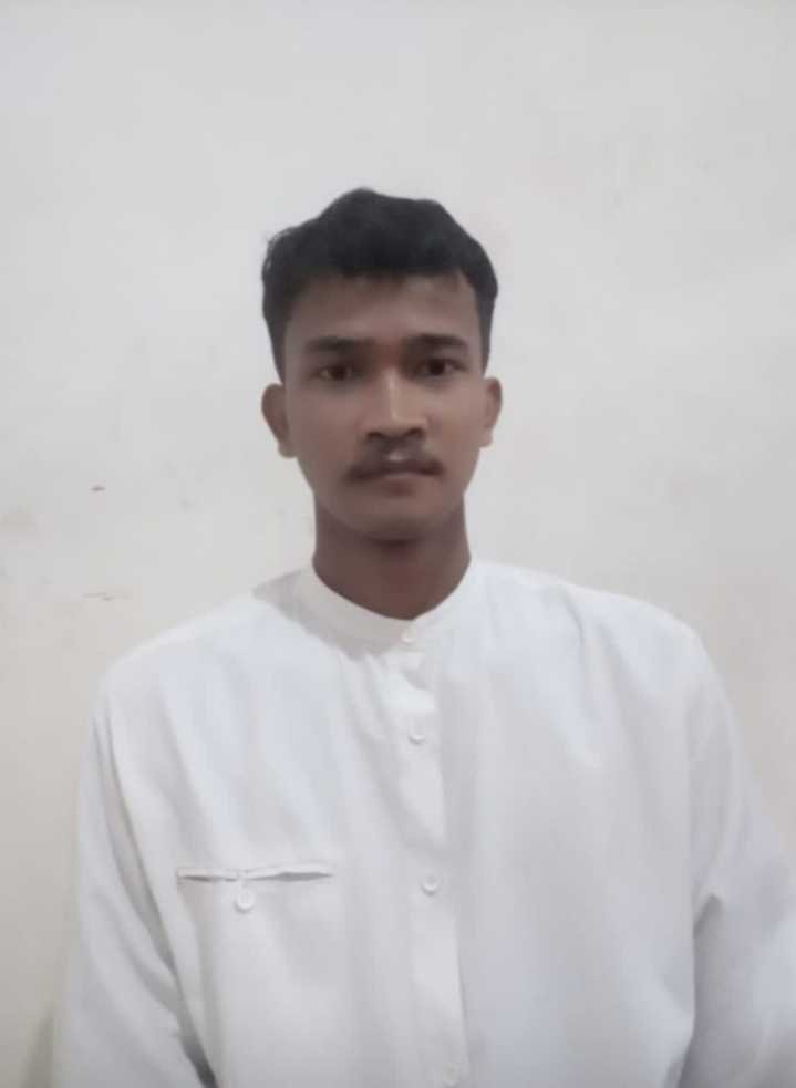 SAPRUDIN
