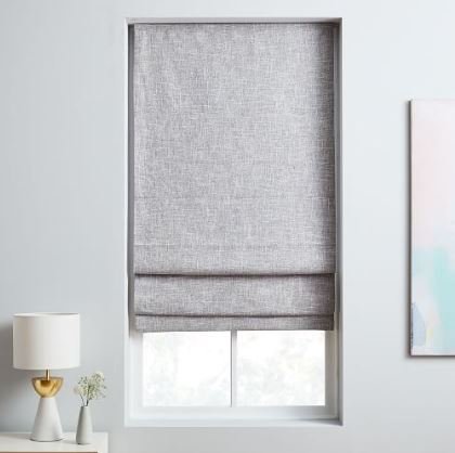 Roman Blinds