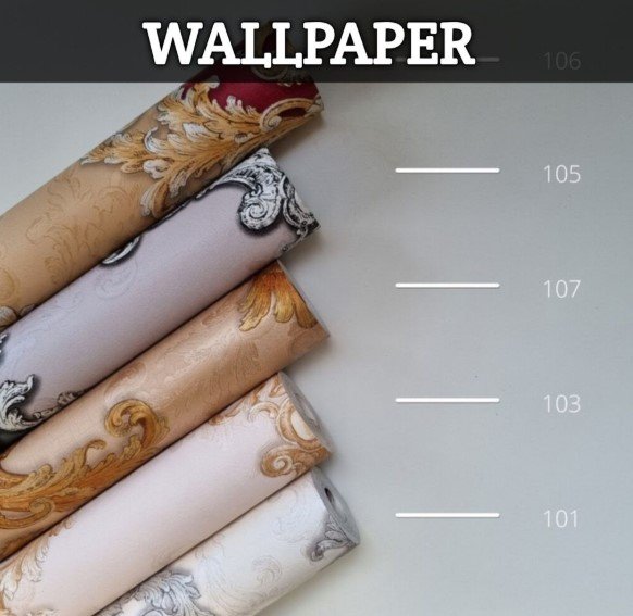 Wall Paper