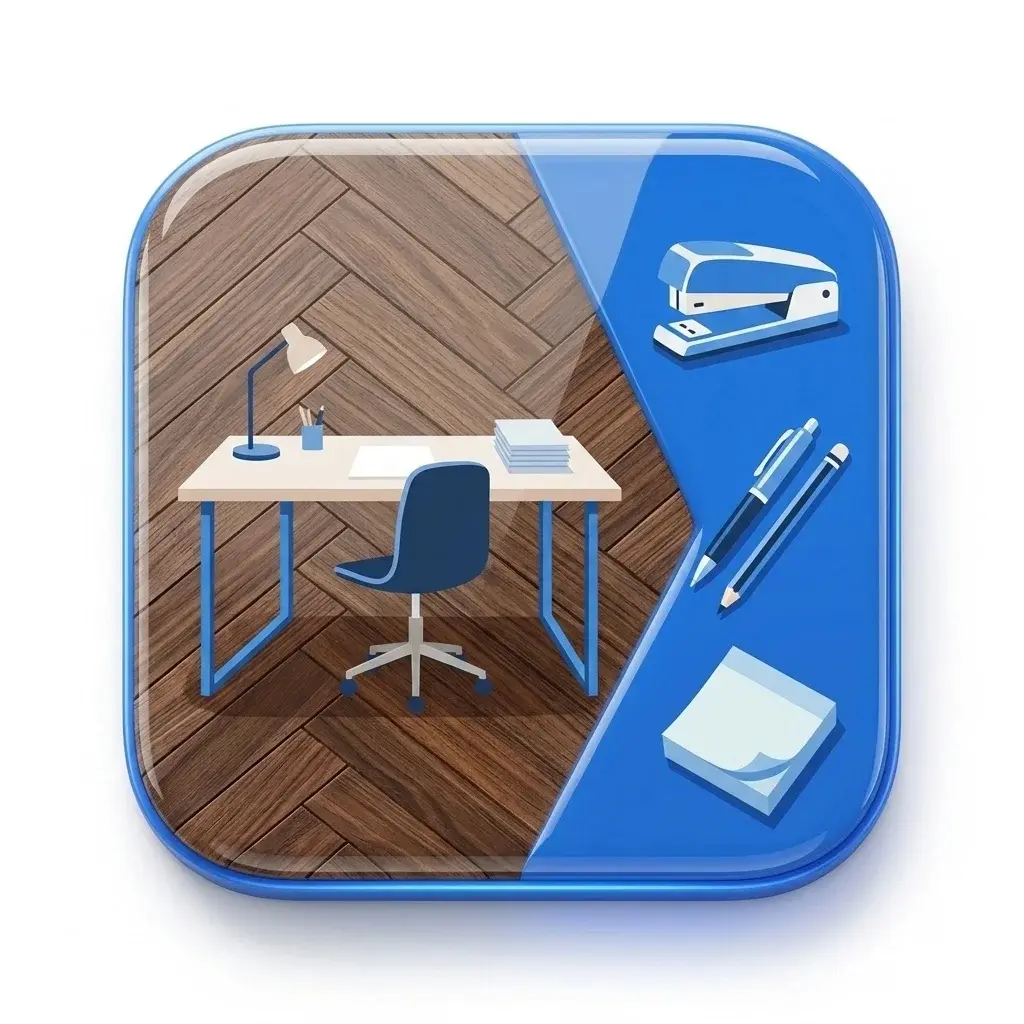 Office&Home Living