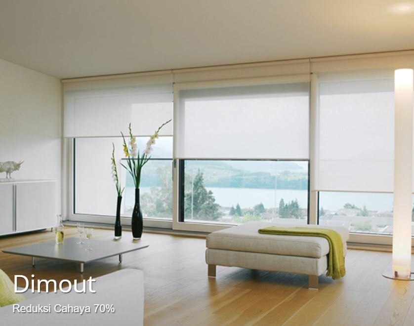 Roller Blinds