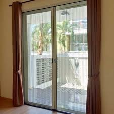 Insect Screen Lipat Door