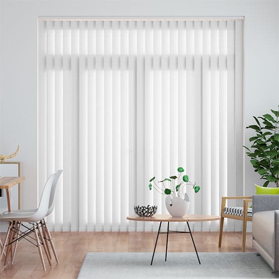Vertikal Blinds