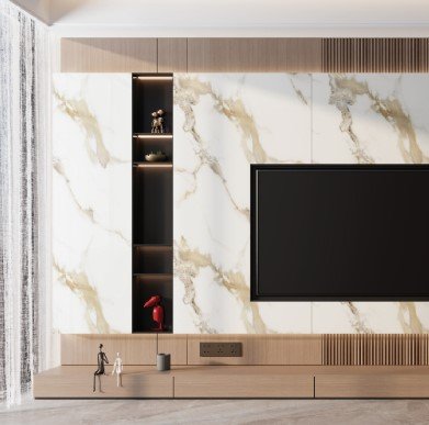 Marmer Board Panel  Fideco