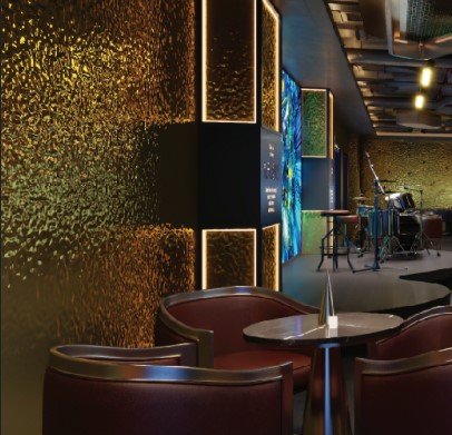 Board Panel Liquid Dinding Fideco