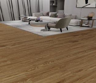 MSFloor Vinyl Lantai 3.0mm Wood