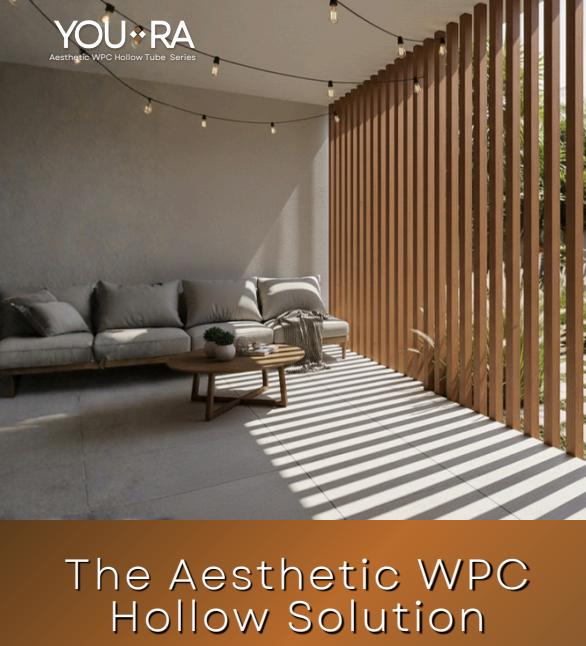 Kisi Hollow 5x5 WPC Youra