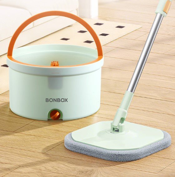 Ember Pel Putar BX-CT2-40701 Bonbox